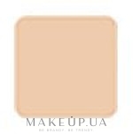 Компактная кремовая пудра - Quiz Cosmetics Compact Foundation Cream To Powder — фото 01