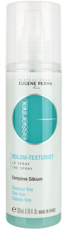 Спрей для объёма и текстуры - Eugene Perma Essentiel Spray