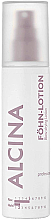 Парфумерія, косметика Лосьйон для сушіння волосся природної фіксації - Alcina Spray Lotion