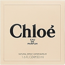 Chloé - Парфумована вода — фото N3