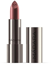 Помада для губ - Madara Cosmetics Duzzle Nights Satin Shine Lipstick — фото N1