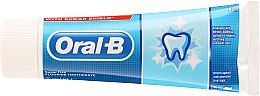 Дитяча зубна паста, 6+ років - Oral-B Junior Toothpaste — фото N2