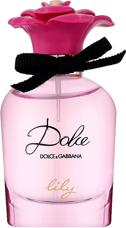 Dolce & Gabbana Dolce Lily - Туалетная вода — фото N2