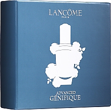 Духи, Парфюмерия, косметика Набор - Lancome Genifique (conc/20ml + eye/conc/5ml)