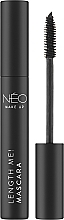 Тушь для ресниц "Удлини меня" - NEO Make Up Mascara Length Me! — фото N1