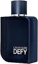 Парфумерія, косметика Calvin Klein Defy - Парфуми