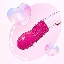 Тинт для губ - Holika Holika Heart Crush Bare Glaze Tint — фото N10