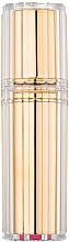 Атомайзер - Travalo Bijoux Gold Refillable Spray — фото N1