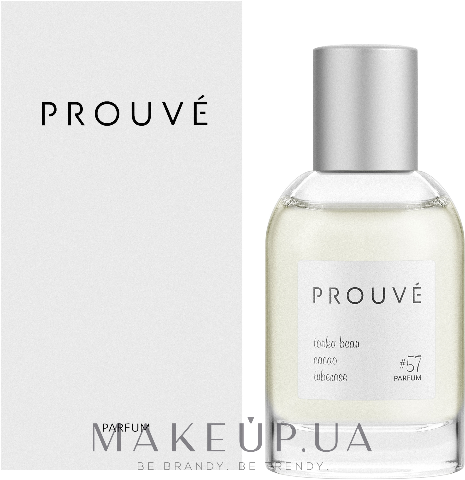Prouve For Women №57 - Духи — фото 50ml