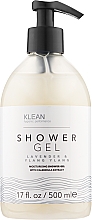 Парфумерія, косметика Гель для душу - idHair Klean Shower Gel