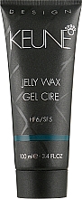 Духи, Парфюмерия, косметика Гель-воск для волос - Keune Jelly Wax