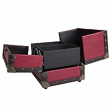 Косметический кейс - Inglot Makeup Case KC-153BR — фото N3