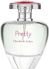 Elizabeth Arden Pretty - Парфюмированная вода — фото N1