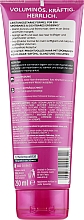 Шампунь для тонких волос - Balea Fulle Pracht Shampoo — фото N2