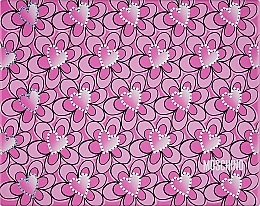 Парфумерія, косметика Moschino Pink Bouquet - Набір (edt/50ml + b/lot/100ml + sh/gel/100ml)