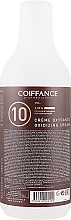 Духи, Парфюмерия, косметика Окислитель 10VOL - Coiffance Professionnel Color Care Oxydant 