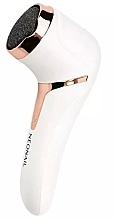 Парфумерія, косметика Електрична пилка для ступнів, водонепроникна - NeoNail Professional