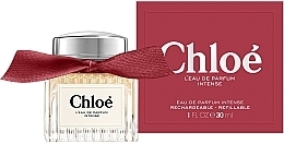 Chloe L'Eau de Parfum Intense - Парфумована вода — фото N2