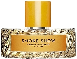 Духи, Парфюмерия, косметика Vilhelm Parfumerie Smoke Show - Парфюмированная вода (тестер с крышечкой)