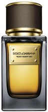 Духи, Парфюмерия, косметика Dolce & Gabbana Velvet Desert Oud - Парфюмированная вода (тестер с крышечкой)