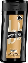 Bruno Banani Man's Best - Гель для душа — фото N1