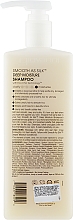 Шампунь для поврежденных волос - Giovanni Smooth as Silk Deep Moisture Shampoo — фото N4