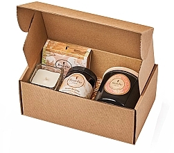 Набір - Flagolie Aromatherapy Set (soap/90g + b/oil/140g + candle/170g + candle/70g) — фото N2