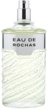 Духи, Парфюмерия, косметика Rochas Eau De Rochas - Туалетная вода (тестер без крышечки)