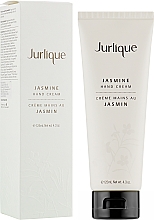Крем для рук - Jurlique Jasmine Hand Cream — фото N2