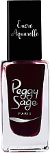 Чернила для акварельной росписи - Peggy Sage Nail Watercolour Ink — фото N1