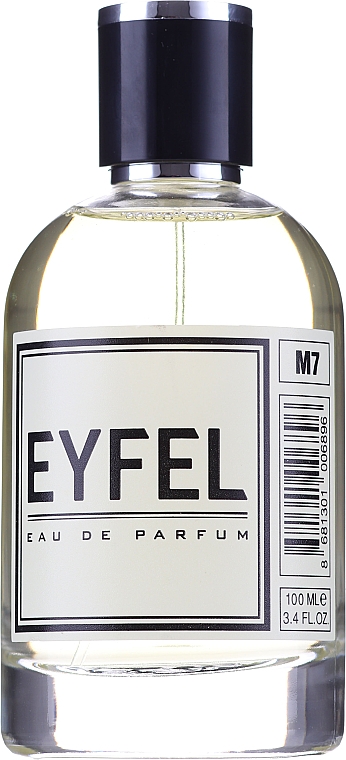 Eyfel Perfum M-7 - Парфумована вода