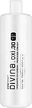 Парфумерія, косметика Крем-оксидант - Eva Professional Evyoxin cream 30 vº / 9%