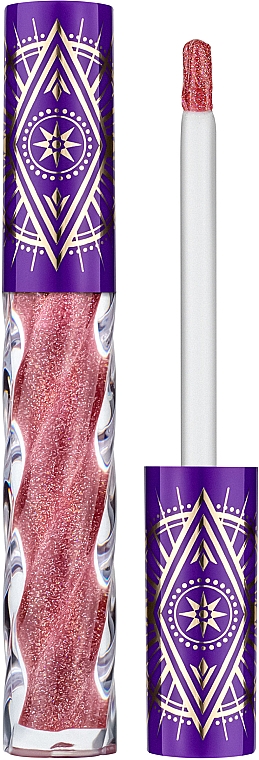 Vivienne Sabo Lip Gloss a Levres Cristal