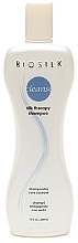 Парфумерія, косметика Очищувальний шампунь - Biosilk Silk Therapy Cleansing Shampoo