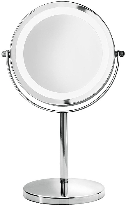 Двостороннє косметичне дзеркало - Medisana CM 840 Cosmetics Mirror 2in1 — фото N3
