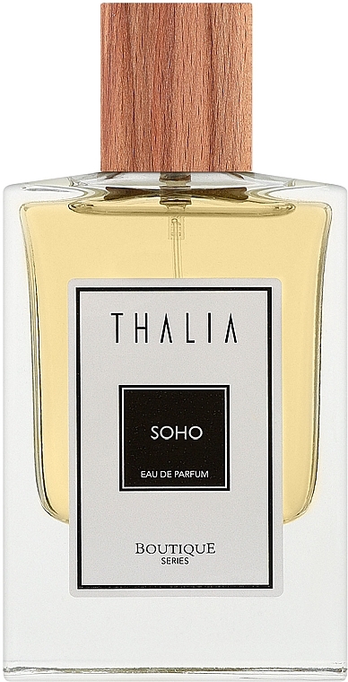 Thalia Boutique Soho - Парфумована вода — фото N1