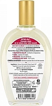 Олія для волосся, брів та вій "Рицинова" - So'Bio Etic Organic Castor Bean Oil — фото N2