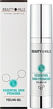 Пилинг для лица с фруктовыми кислотами - Beauty Hills Essential Skin Provider Peeling — фото N2