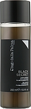 Парфумерія, косметика Відновлювальний, відлущувальний лосьйон - Diego Dalla Palma Black Secret Lotion Exfoliating