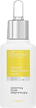 Липосомальный усилитель депигментации для лица - Bielenda Professional C-Shot 20% Vitamin C — фото N1