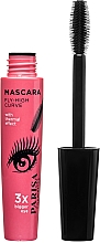 Туш для вій - Parisa Fly-Hight Curve Mascara — фото N2