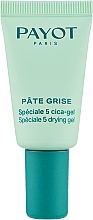 Подсушивающий гель - Payot Pate Grise 5 Drying Gel — фото N1