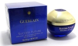 Духи, Парфюмерия, косметика Крем против морщин дневной - Guerlain Issima Success Future SPF15 50ml