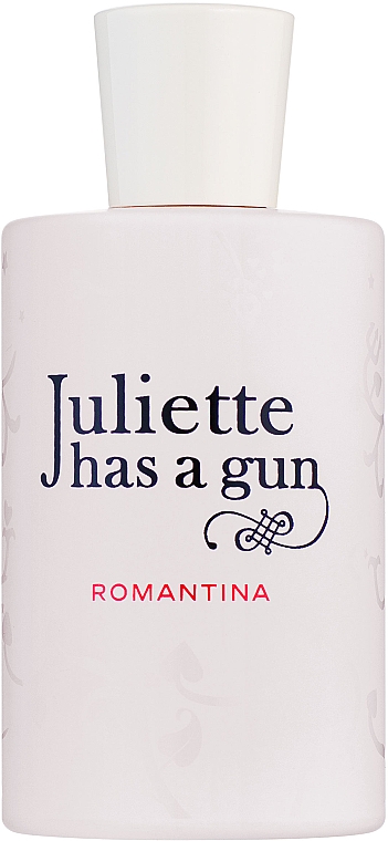 Juliette Has A Gun Romantina - Парфюмированная вода — фото N1