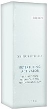 Обновляющая и увлажняющая сыворотка для лица - SkinCeuticals Retexturing Activator — фото N2