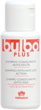 Парфумерія, косметика РАСПРОДАЖА Шампунь проти випадіння волосся - Farmagan Bulboplus Shampoo With Anti Loss Action *