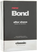 Парфумерія, косметика Лосьйон після гоління Classic - Bond Expert After Shave Lotion
