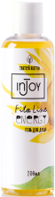 Духи, Парфюмерия, косметика Гель для душа - InJoy Fita Line Energy Shower Gel