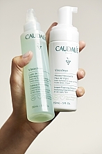 УЦІНКА Мус для очищення обличчя - Caudalie Vinoclean Fleur de Vigne * — фото N5