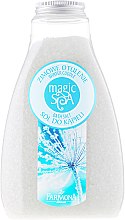 Духи, Парфюмерия, косметика Соль для ванны "Зимние объятия" - Farmona Magic SPA Aromaterapia Winter Cuddle Garden Bath Salt